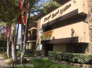 315 E Washington Ave APT 2C, Santa Ana, CA 92701