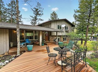 28221 Bonanza Drive, Evergreen, CO 80439