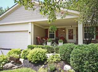7623 Toweron Ln, Columbus, OH 43235
