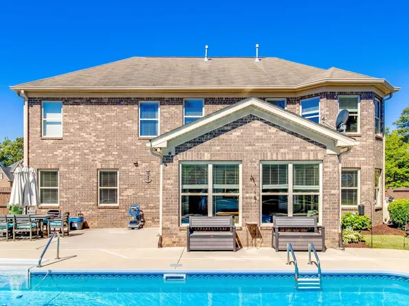 646 Dutchmans Creek Trl, Irmo, SC 29063