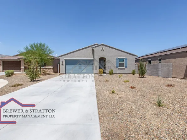12660 W State Ct, Glendale, AZ 85307