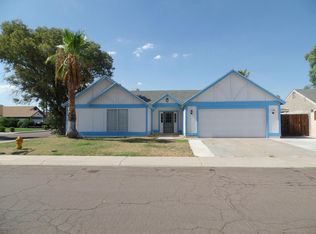 632 E Calle Del Norte, Chandler, AZ 85225