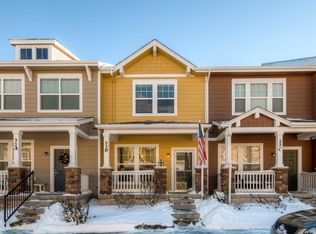 15612 E 96th Way UNIT 22B, Commerce City, CO 80022