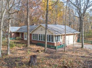 3880 Fry Rd, Ostrander, OH 43061