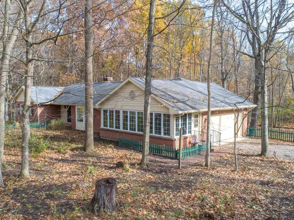 3880 Fry Rd, Ostrander, OH 43061