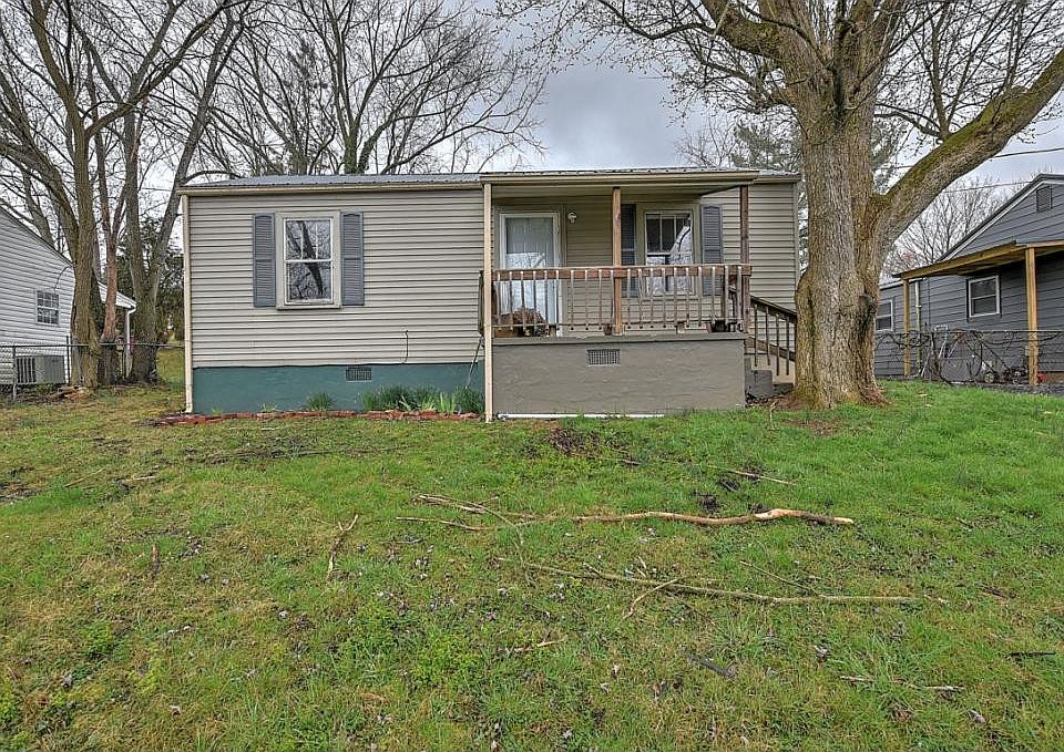 1230 Indian Ridge Rd, Johnson City, TN 37604 Zillow