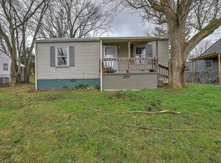 1230 Indian Ridge Rd, Johnson City, TN 37604