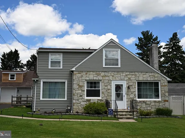 630 Elmwood Ave, Feasterville, PA 19053
