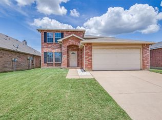 3405 Groveland Ter, Denton, TX 76210