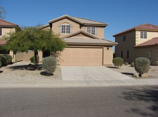 1346 W Central Ave, Coolidge, AZ 85128