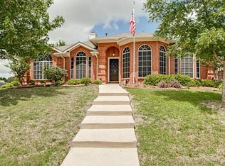 3705 Trailridge Dr, Sachse, TX 75048