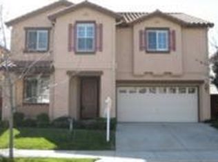 555 Pyramid Ct, Fairfield, CA 94534
