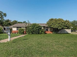 1026 January St, Waco, TX 76705