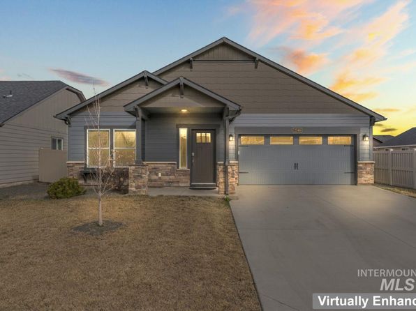 2340 W Yellowbell St, Nampa, ID 83686