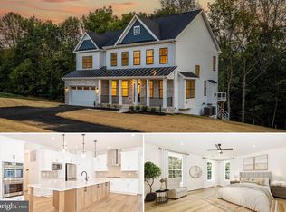 3105 Sumantown Rd, Middletown, MD 21769