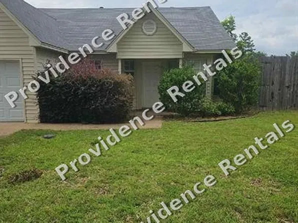 1490 W Kentucky Ave, Ruston, LA 71270