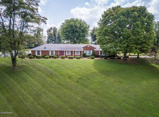 4289 Vine Grove Rd, Vine Grove, KY 40175