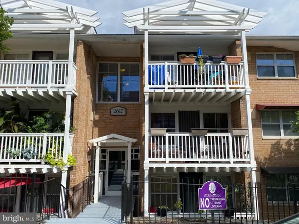 2617 Douglass Rd SE #202, Washington, DC 20020