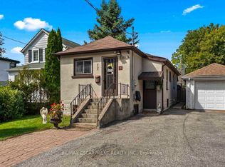 253 Eaglewood Blvd, Mississauga, ON L5G1V9