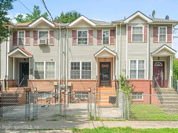 160 Alaska St, Staten Island, NY 10310