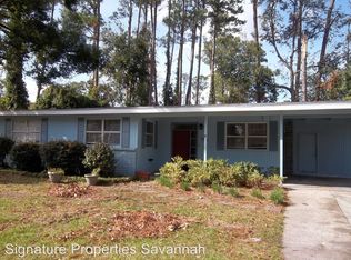 1324 Crossbrook Pl, Savannah, GA 31406