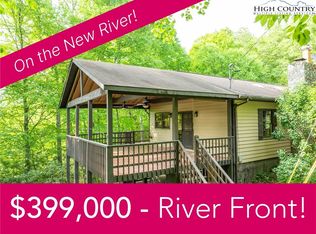 411 Raven Rock Dr, Boone, NC 28607