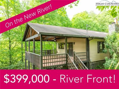 411 Raven Rock Drive, Boone, NC, 28607