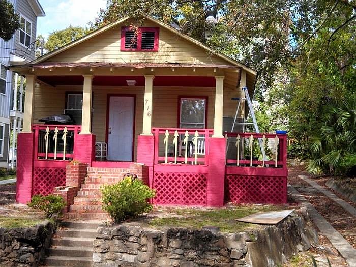 1st image of 716 W St Augustine St
