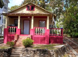 716 W St Augustine St, Tallahassee, FL 32304