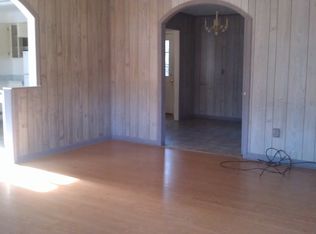 551 Barbara Ave, Swainsboro, GA 30401