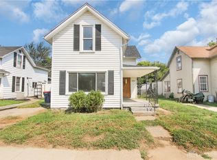 620 Wood St, Piqua, OH 45356