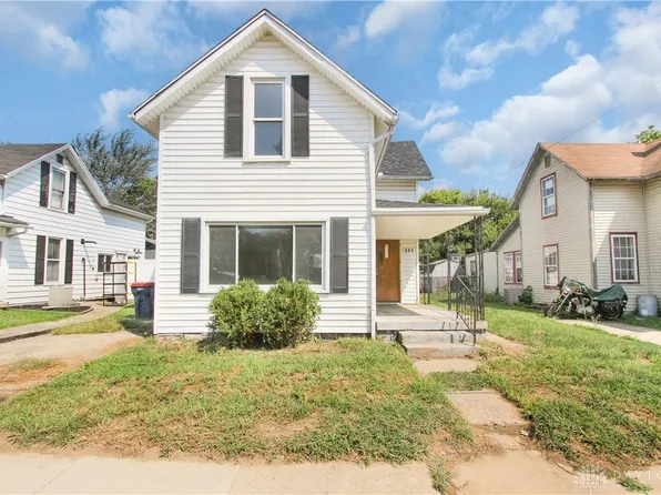 620 Wood St, Piqua, OH 45356