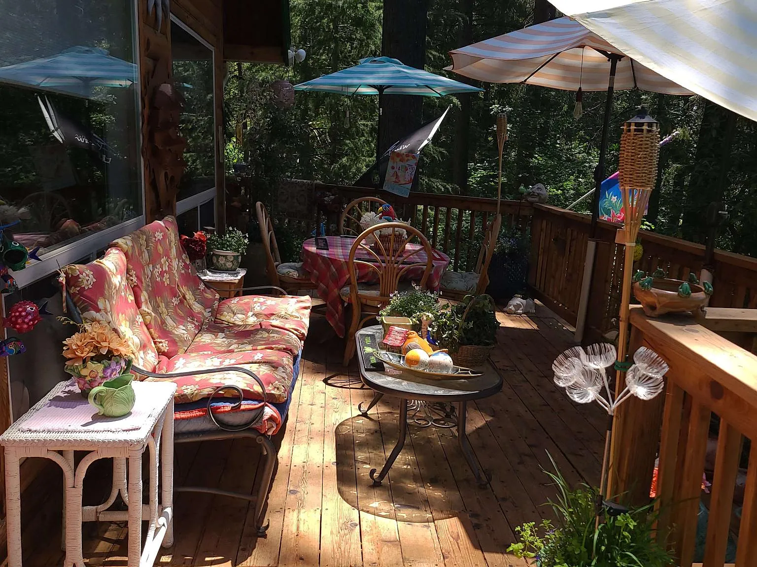 1 bed, $1,000 — Photo 4
