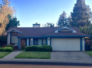 1547 Vista Creek Dr, Roseville, CA 95661