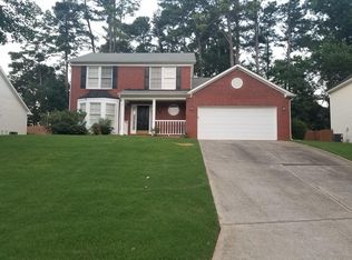 5280 Taylor Rd, Johns Creek, GA 30022