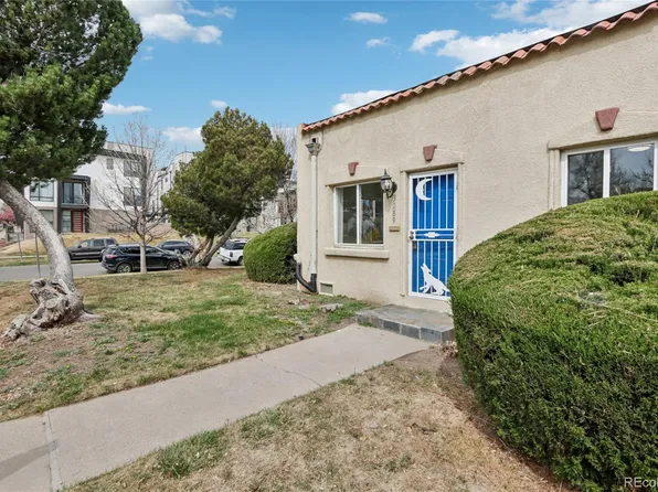 3089 W 18th Avenue, Denver, CO 80204