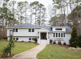 128 Bruce Dr, Cary, NC 27511