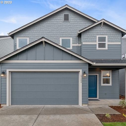 1st image of 4409 NE 183rd St #50