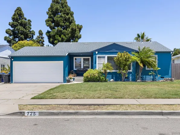 725 Garrett Ave, Chula Vista, CA 91910