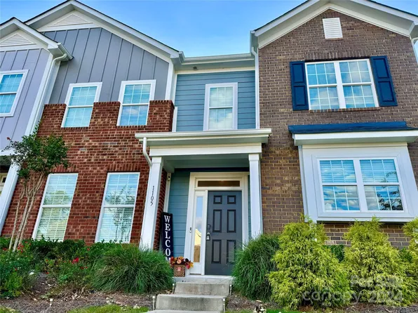 1105 Johns Walk Way, Belmont, NC 28012
