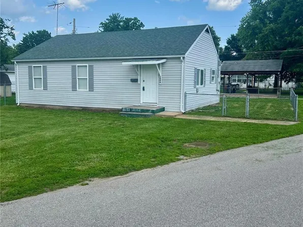 200 Virginia Ave, Crystal City, MO 63019