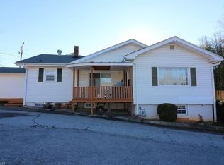 228 Stoney Mountain Rd, Hendersonville, NC 28791