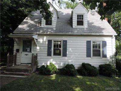4847 Lafayette Cir, Niagara Falls, NY, 14305