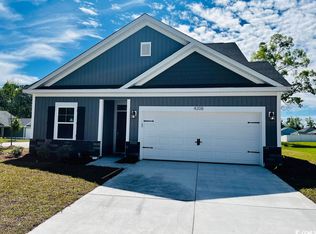 4208 Danby Ln LOT 59, Conway, SC 29526