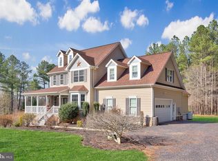 17183 Corder Rd, Elkwood, VA