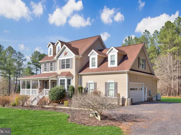 17183 Corder Rd, Elkwood, VA 22718