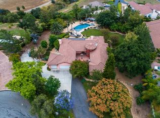 2163 Summer Bloom Ln, Fallbrook, CA 92028