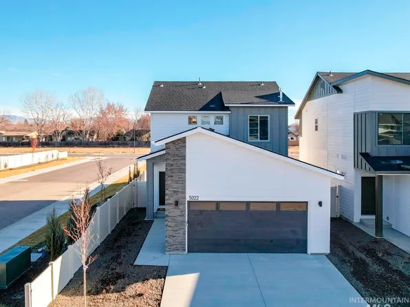 6612 W Black Butte Dr, Meridian, ID 83646