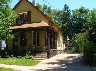 712 Litchfield St, Bay City, MI 48706