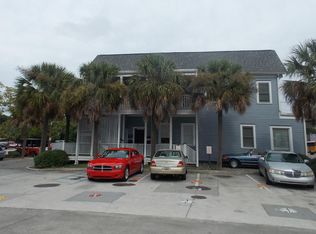244 Calhoun St #C, Charleston, SC 29401